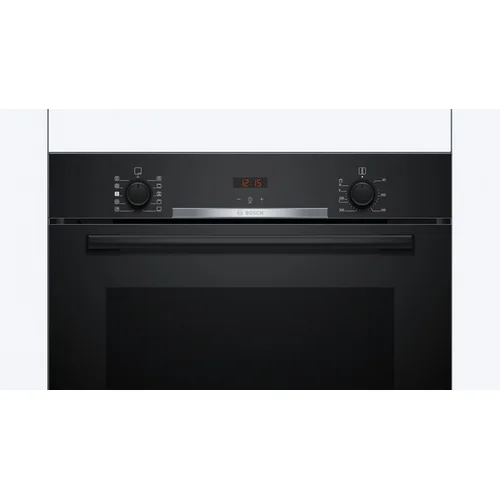 Bosch Serie 4 HQA334EB4 orkaitė 71 L image 2