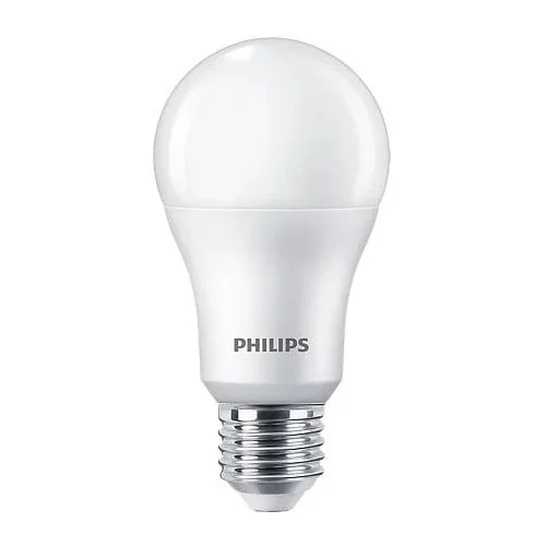 Philips A60 E27 LED lemputė 13 W 1521 lm 2700 K image 1
