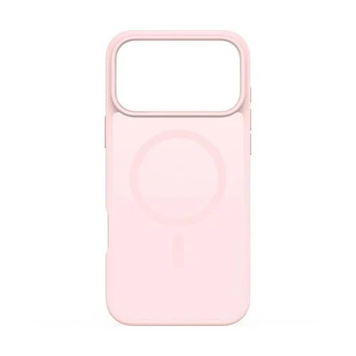 Dėklas Dux Ducis Yind Apple iPhone 17 Pro rožinis image 2
