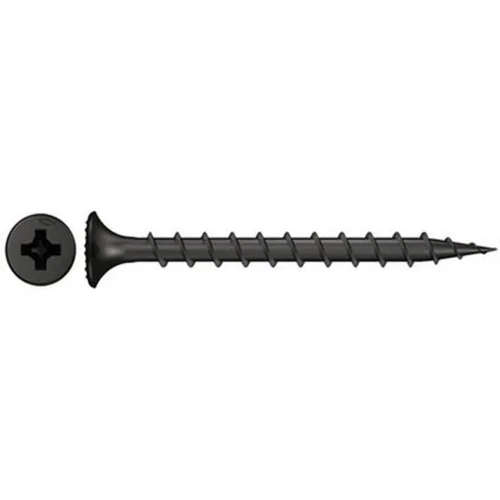 Fischer savisriegiai GKP į medį 3,9×35 mm, 1000 vnt. image 1
