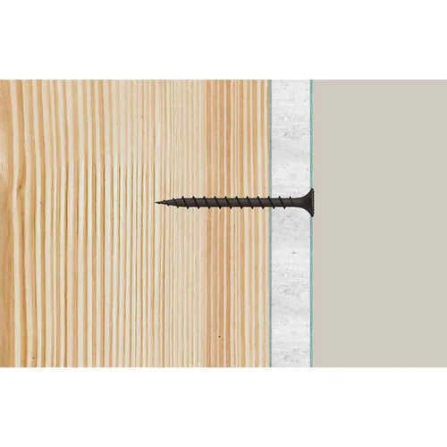 Fischer savisriegiai GKP į medį 3,9×35 mm, 1000 vnt. image 2