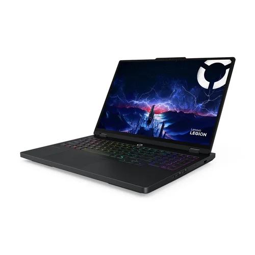 Lenovo Legion Pro 5 16IRX10 16 col. 32 GB 1 TB RTX 5060 juodas image 2