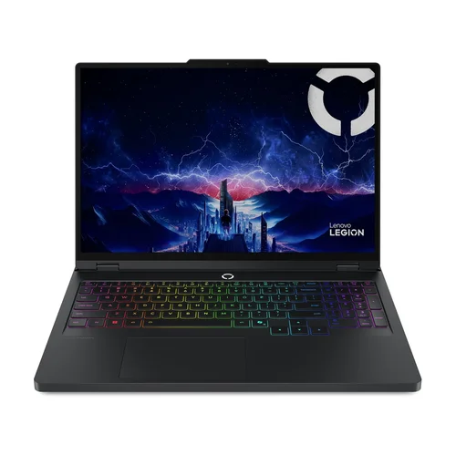 Lenovo Legion Pro 5 16IRX10 16 col. 32 GB 1 TB RTX 5060 juodas image 3