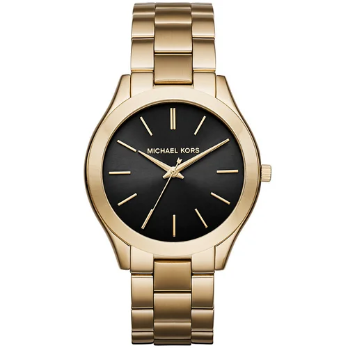 Michael Kors Runway MK3478 moteriškas laikrodis 42 mm image 1