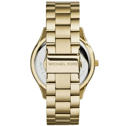 Michael Kors Runway MK3478 moteriškas laikrodis 42 mm image 3
