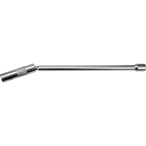 YATO YT-08163 plonasienis žvakių raktas 14 mm, 310 mm image 2