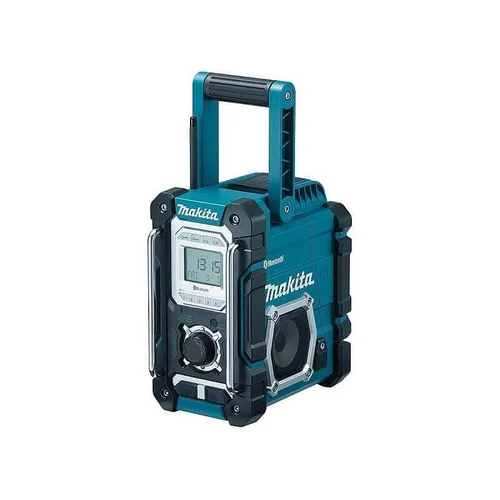 Makita DMR108 radijo imtuvas su Bluetooth image 1