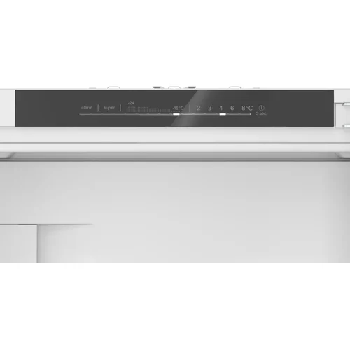 Įmontuojamas šaldytuvas Bosch KIL82ADD0 image 2