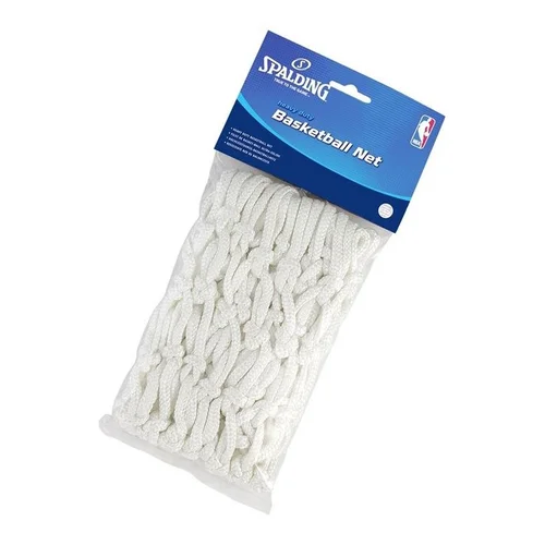 Spalding NBA krepšinio tinklelis 45 cm, Balta image 2