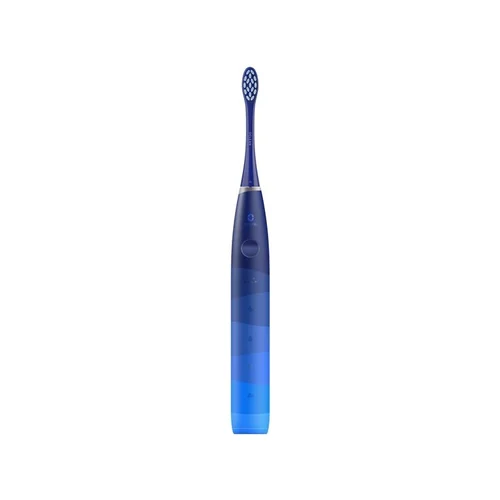 Oclean Flow elektrinis dantų šepetėlis, mėlynas image 1
