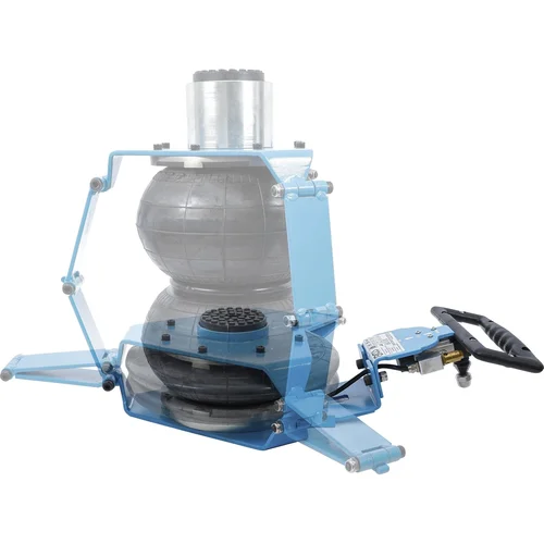 BGS technic 71009 pneumatinis domkratas 2000 kg image 2