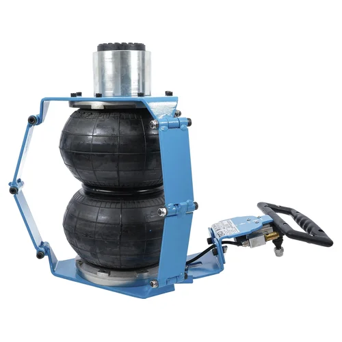 BGS technic 71009 pneumatinis domkratas 2000 kg image 3