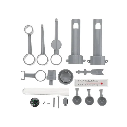 Jauno mokslininko 3-in-1 rinkinys ZA3325 image 2