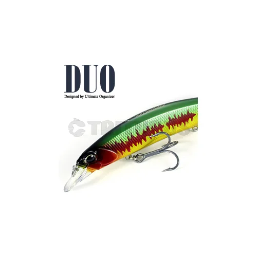 DUO Realis Jerkbait 120SP PIKE LIMITED 120 mm ACCZ049 image 1