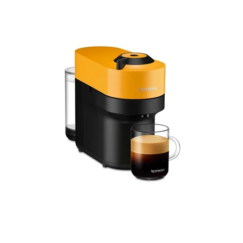 Kapsulinis kavos aparatas Nespresso VERTUO POP MANGO image 1
