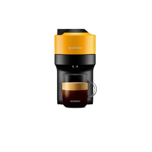 Kapsulinis kavos aparatas Nespresso VERTUO POP MANGO image 2