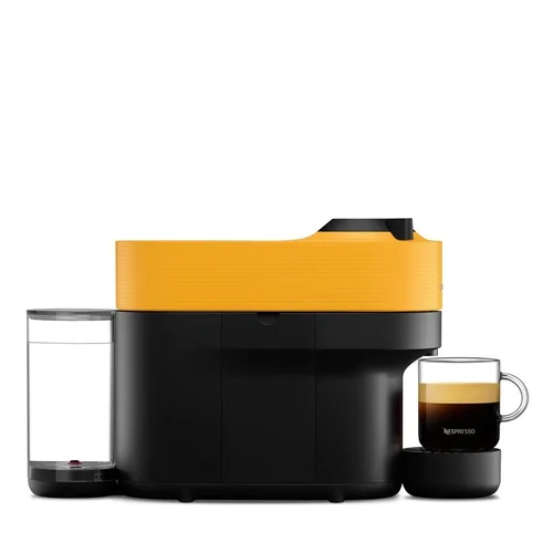 Kapsulinis kavos aparatas Nespresso VERTUO POP MANGO image 3