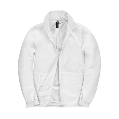 B&C JW826 Moteriška striukė vandenį ir vėją, 2XL, White/White image 3