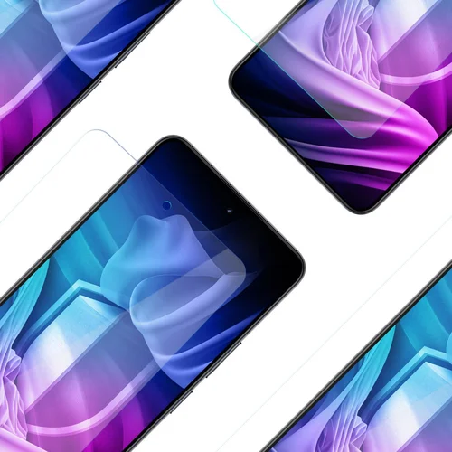 3mk Silky Matt Pro matinė plėvelė Realme 14 5G / 14T 5G image 2