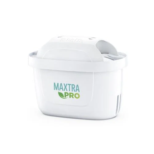 Brita MX Pro Pure Performance keiciamas filtras, Balta image 3