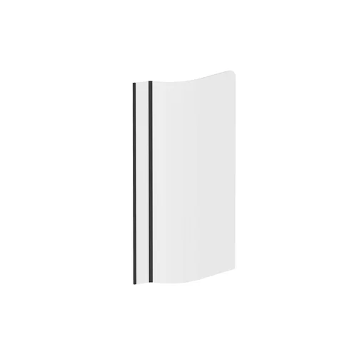 AVSK1 ARC 150 K kampinė vonios sienelė 150x105 cm image 3