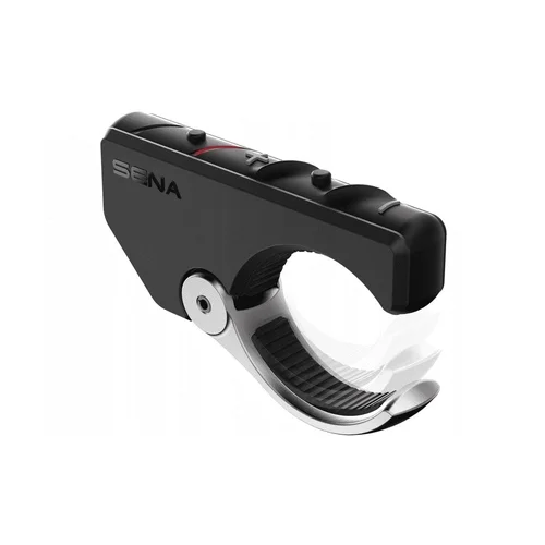 SENA RC4 SC-4B-01 motociklo interkomo nuotolinio valdymo pultas image 1