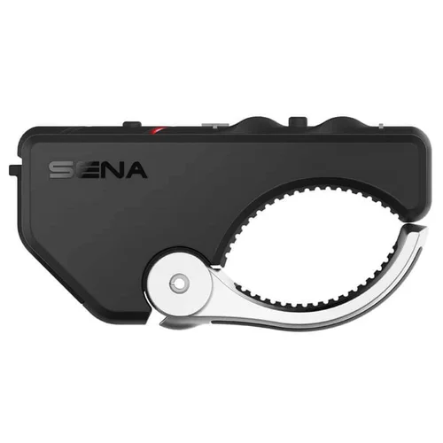 SENA RC4 SC-4B-01 motociklo interkomo nuotolinio valdymo pultas image 2