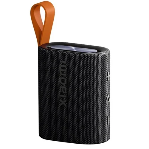 Xiaomi Belaidė kolonėlė, 5 W, Juoda image 1