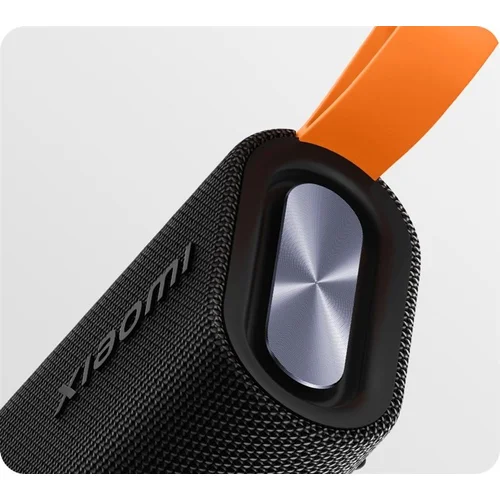 Xiaomi Belaidė kolonėlė, 5 W, Juoda image 2