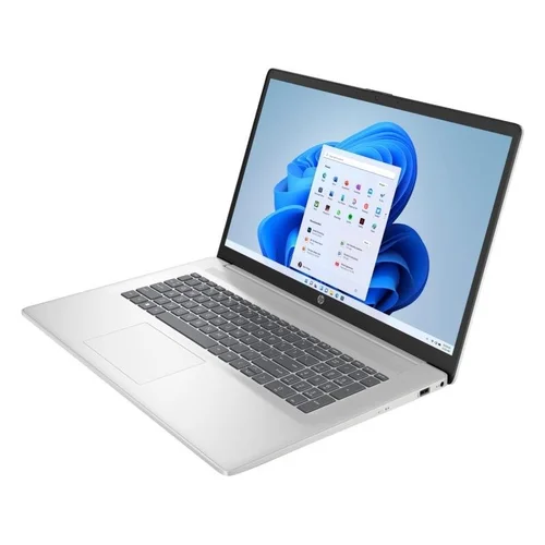 HP Laptop 17-cp2009ny, R3 7320U, 8/256 GB image 2