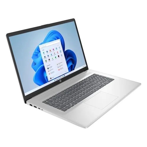 HP Laptop 17-cp2009ny, R3 7320U, 8/256 GB image 3