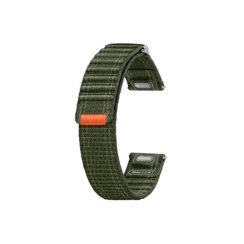 SVL30SKEGEU Audinio juosta (S/M) Samsung Galaxy Watch7/Watch4, Balta image 3