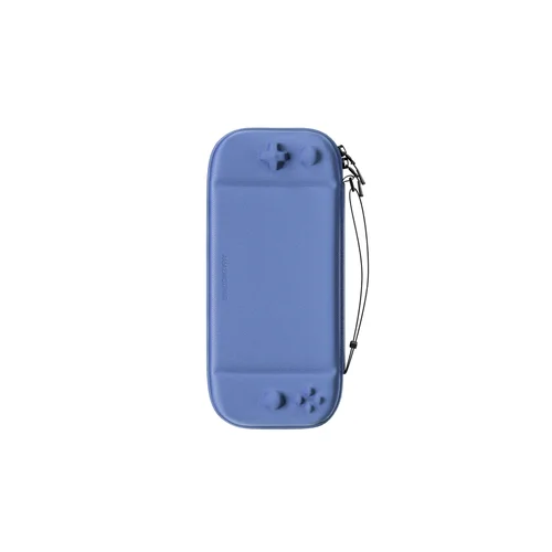 AmazingThing PlayShield EDC dėklas Nintendo Switch 2, mėlynas image 2