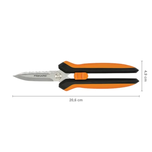 Solid™ Multi įrankis daržininkui SP320 29,5 cm image 2