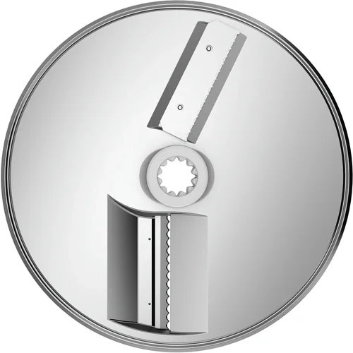 Bosch MUM5XL74, 4-osios serijos, 1000 W, 3,9 l image 3