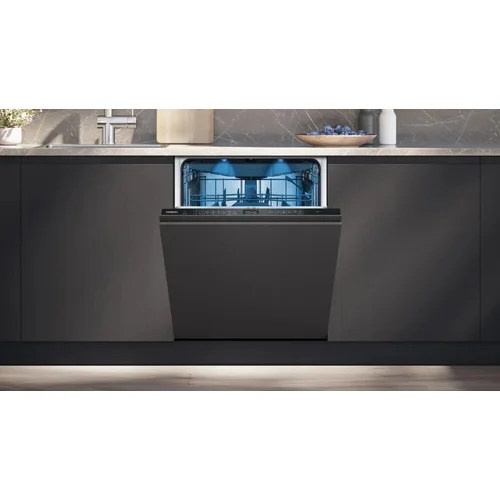 Siemens iQ500 SX95EX12CE 60 cm indaplovė image 2
