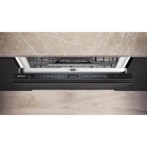 Siemens iQ500 SX95EX12CE 60 cm indaplovė image 3