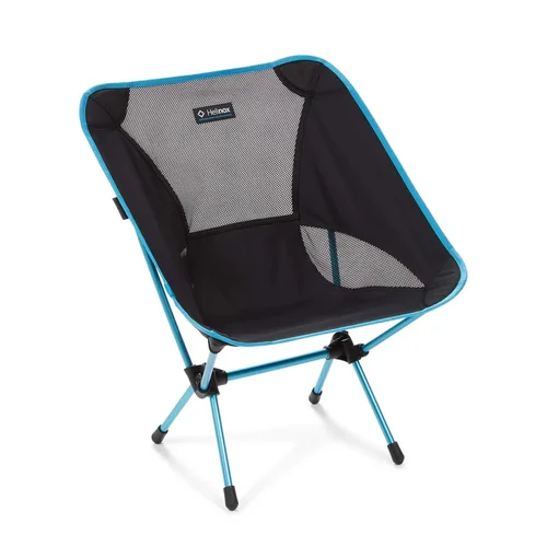 Helinox Chair One – Žydra ir mėlyna image 1