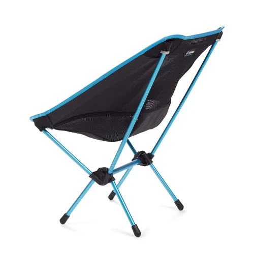Helinox Chair One – Žydra ir mėlyna image 2