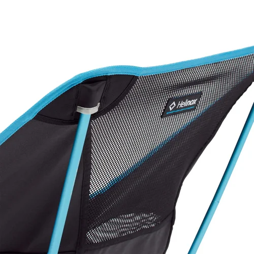 Helinox Chair One – Žydra ir mėlyna image 3