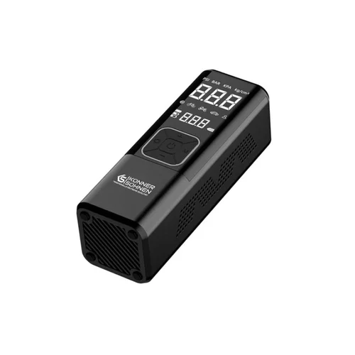 KÖNNER & SÖHNEN KS P20 kompresorius, 120 W, 6 Ah image 1
