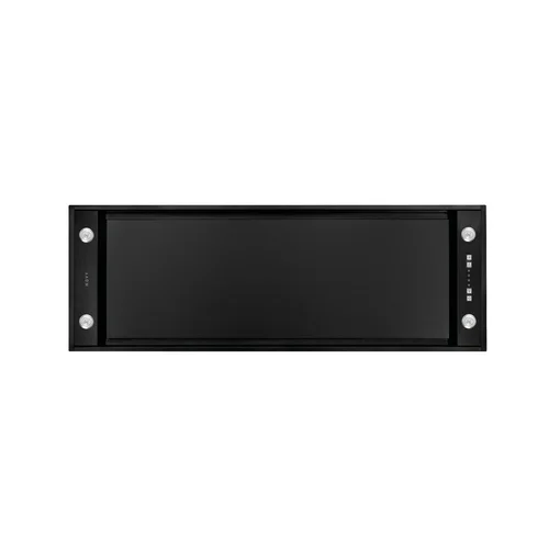 NOVY 826 Mini Pure'line 90 cm juodas gartraukis image 1