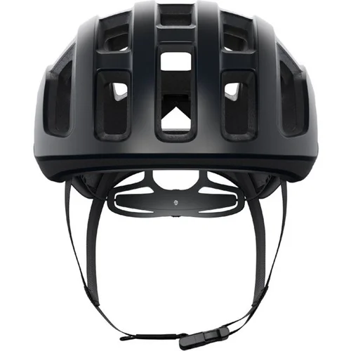 POC Ventral Lite šalmas M, 54–59 cm, juodas image 2