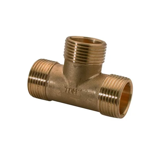 TDM Brass TRIŠAK 765/208 3/4IN MM G image 1