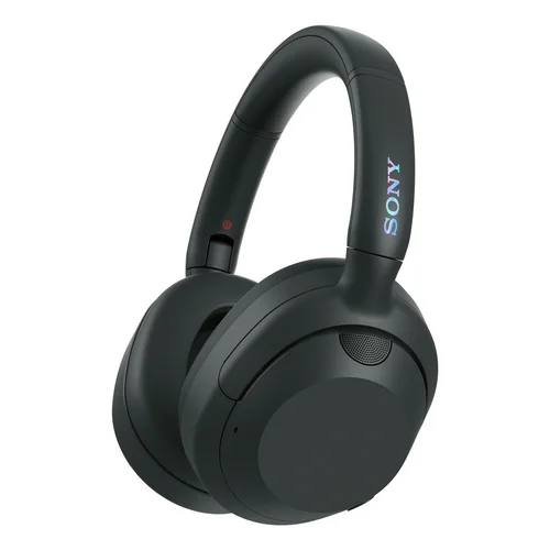 Sony ULT WEAR belaidės ausinės, juodos image 1