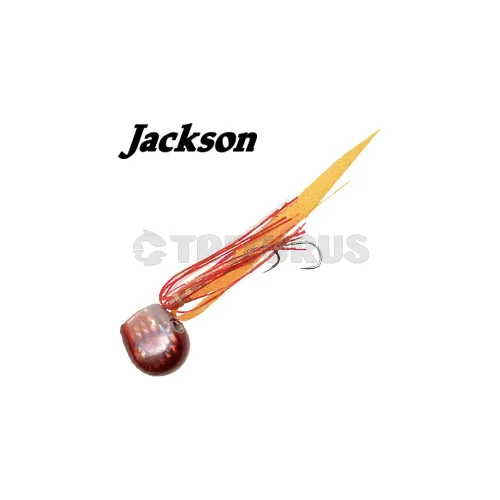 Jackson I-Ball EBOG 60 g image 1