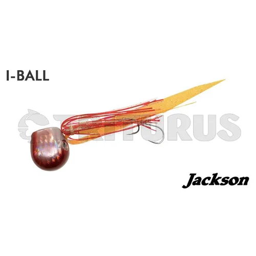 Jackson I-Ball EBOG 60 g image 2