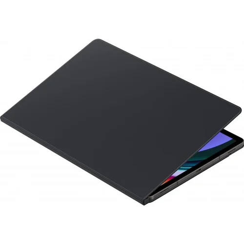 Samsung Galaxy Tab S9+ dėklas, 12.4\", juoda image 2