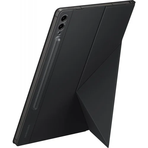 Samsung Galaxy Tab S9+ dėklas, 12.4\", juoda image 3