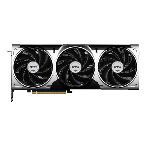MSI GeForce RTX 5070 Ti VENTUS 3X OC 16 GB GDDR7 image 1
